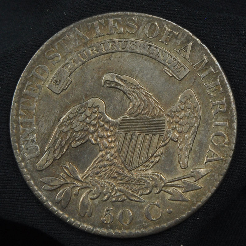 32-Day-Extravaganza-Of-Capped-Bust-Coins!!
