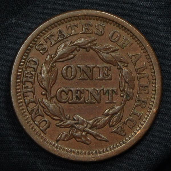 1849-Large-Cent-Grading-Opinions