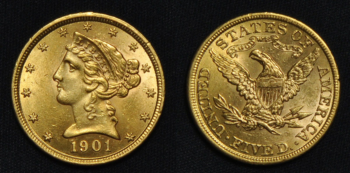 The-117-Days-Of-Your-Best-US-Coin-1909-1793-+-13-Days-Of-Colonials-And-Post-Colonials!!