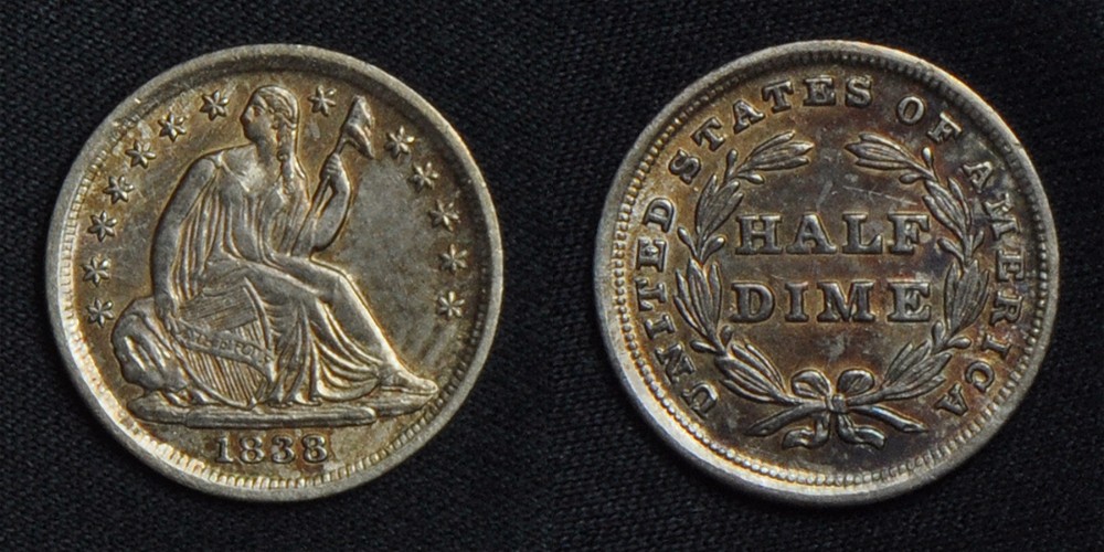 The-117-Days-Of-Your-Best-US-Coin-1909-1793-+-13-Days-Of-Colonials-And-Post-Colonials!!