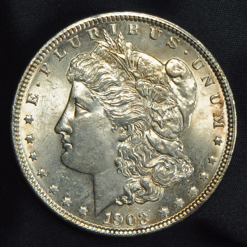 1903-P-Morgan-Raw-For-Grading