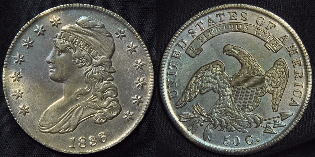 The-117-Days-Of-Your-Best-US-Coin-1909-1793-+-13-Days-Of-Colonials-And-Post-Colonials!!