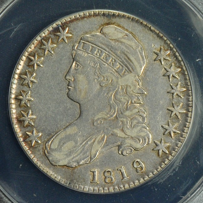 The-117-Days-Of-Your-Best-US-Coin-1909-1793-+-13-Days-Of-Colonials-And-Post-Colonials!!