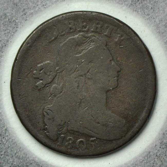 The-117-Days-Of-Your-Best-US-Coin-1909-1793-+-13-Days-Of-Colonials-And-Post-Colonials!!