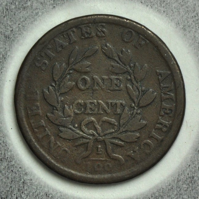 The-117-Days-Of-Your-Best-US-Coin-1909-1793-+-13-Days-Of-Colonials-And-Post-Colonials!!