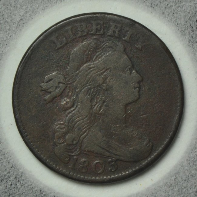 The-117-Days-Of-Your-Best-US-Coin-1909-1793-+-13-Days-Of-Colonials-And-Post-Colonials!!
