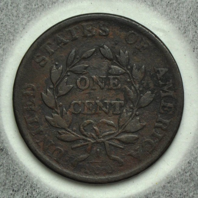 The-117-Days-Of-Your-Best-US-Coin-1909-1793-+-13-Days-Of-Colonials-And-Post-Colonials!!