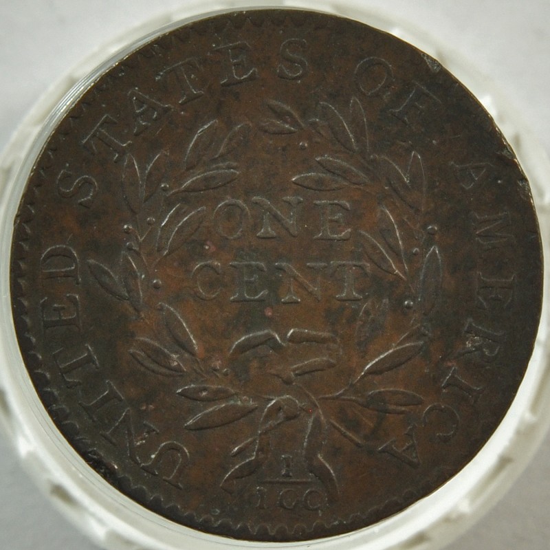The-117-Days-Of-Your-Best-US-Coin-1909-1793-+-13-Days-Of-Colonials-And-Post-Colonials!!