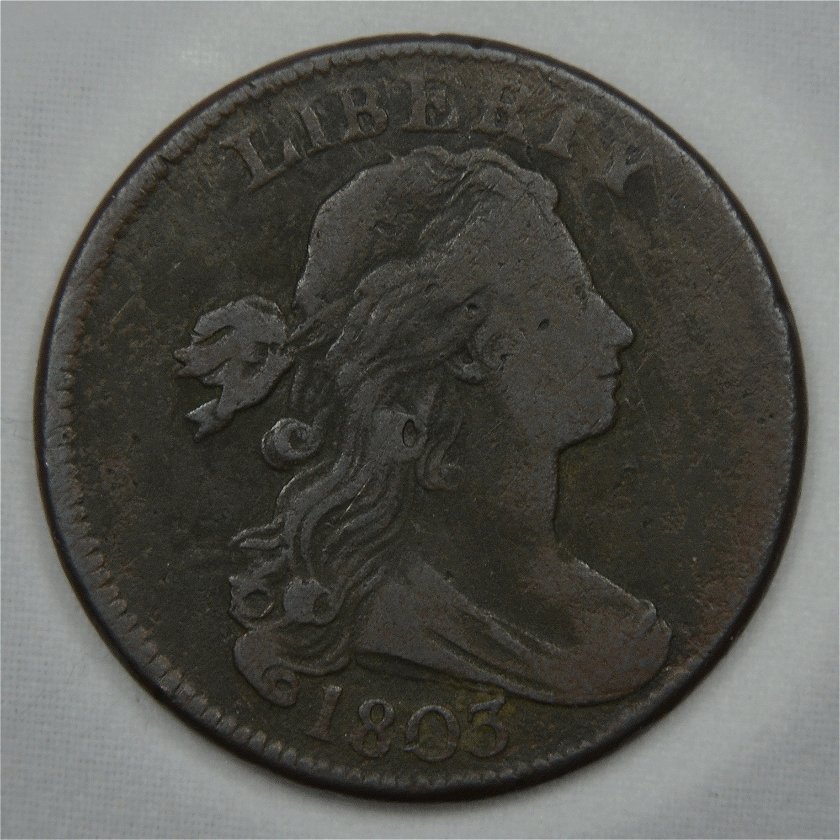 1803-Draped-Bust-Large-Cent-For-Grading-Opinions