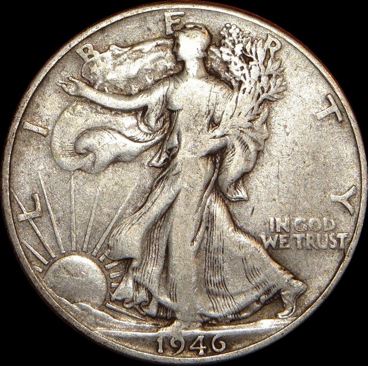 1946-P-Walking-Liberty-Half-DDR-From-Ebay