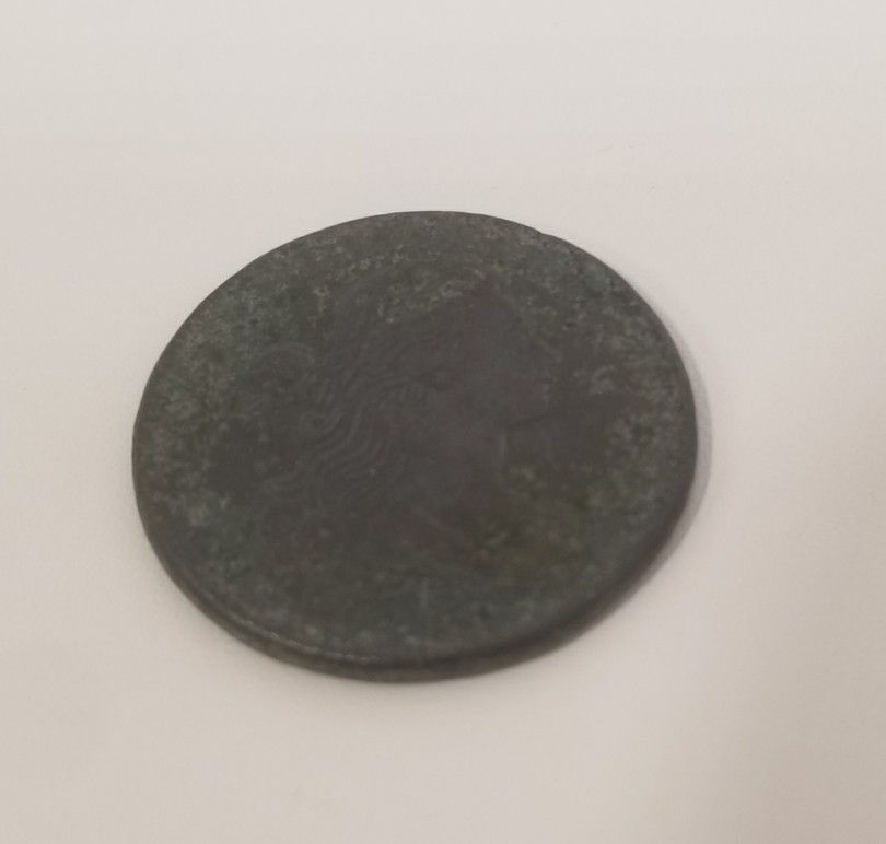 1802-Large-Cent-For-Thoughts-On-Grade