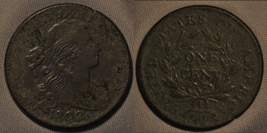 1802-Large-Cent-For-Thoughts-On-Grade