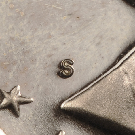 1981-S-SBA-Proof-Dollar----Type-1-Or-Type-2?