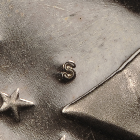 1981-S-SBA-Proof-Dollar----Type-1-Or-Type-2?