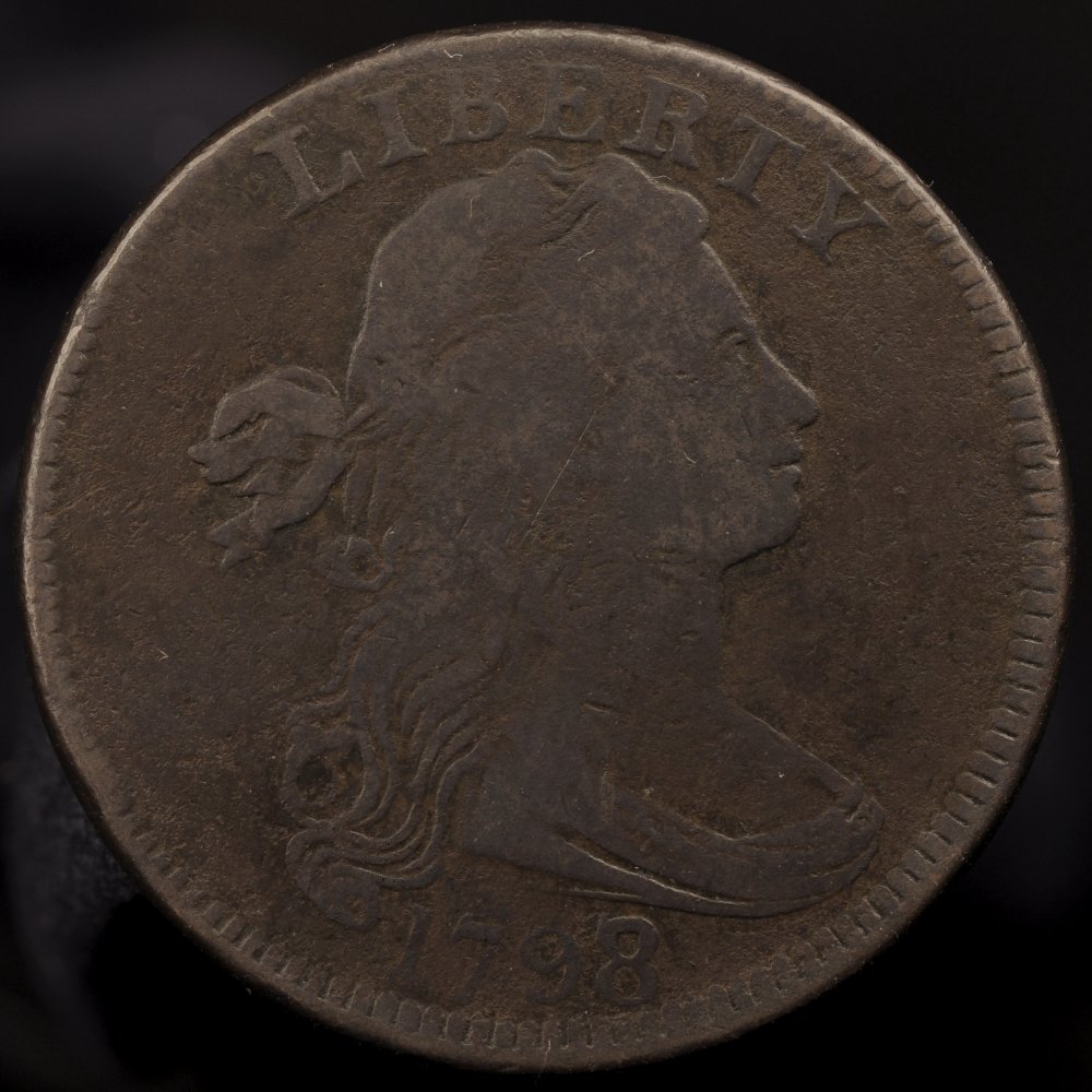 1798-Over-7-Draped-Bust-Large-Cent-For-Grading-Opinions