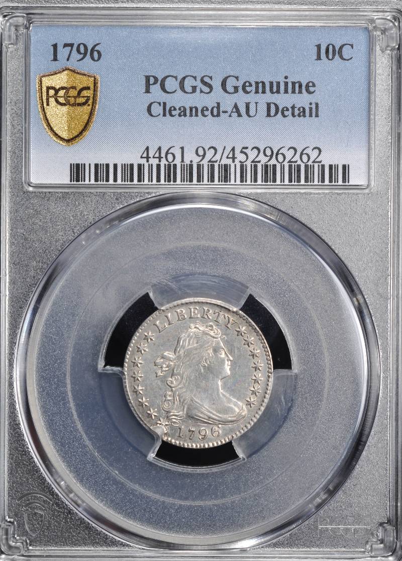 1796-Draped-Bust-Dime-For-Grading-Opinions