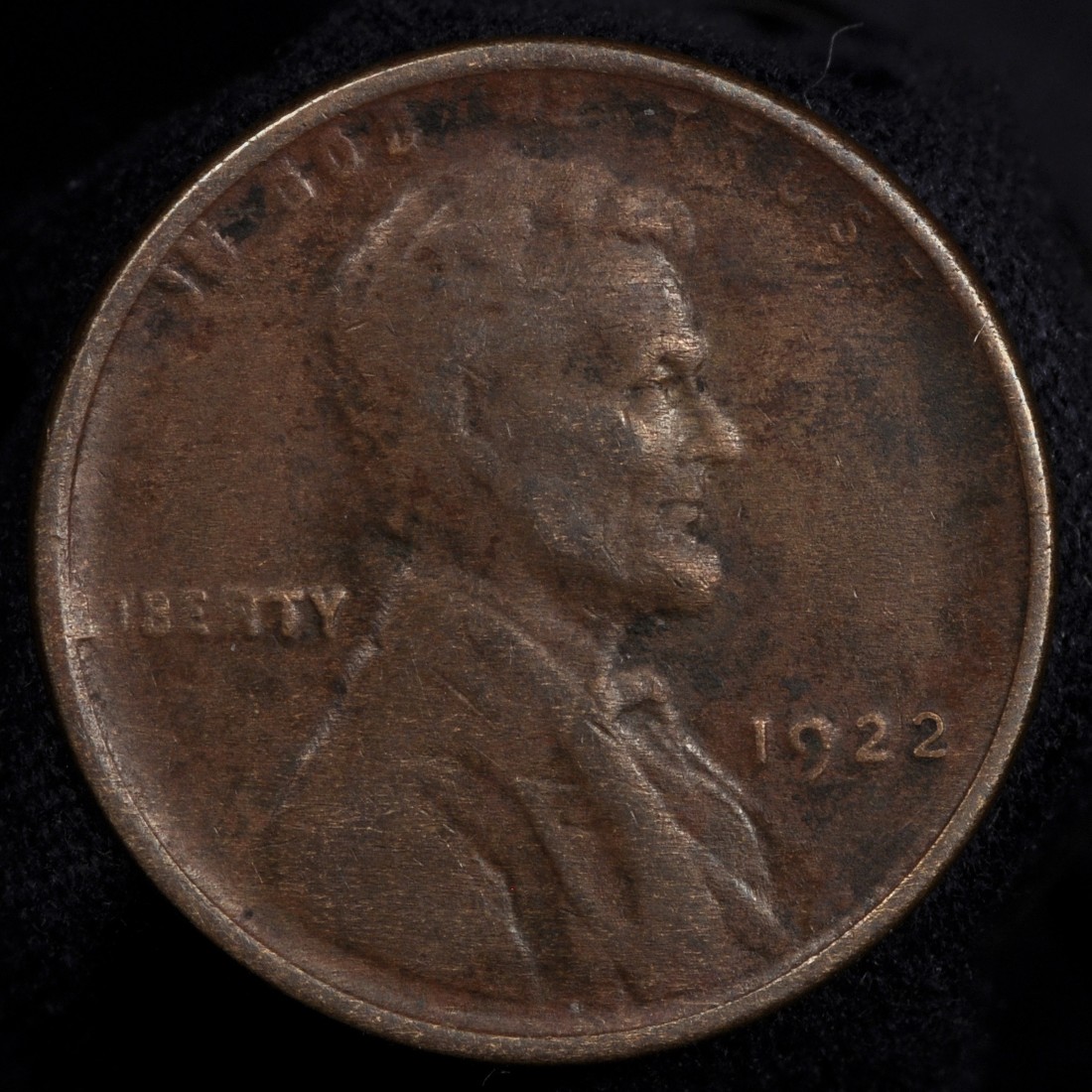 1922-No-D-Lincoln-Cent-For-Grading-Opinions