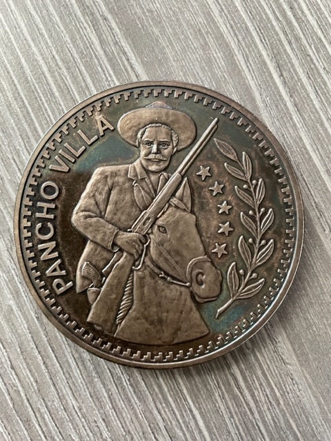 Pancho-Villa---Cinco-Onzas-Plata-Pura---Silver-Bullion