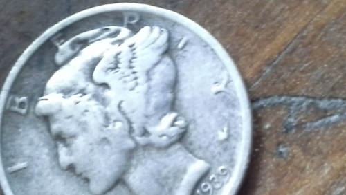 1939-D-Mercury-Dime-Error