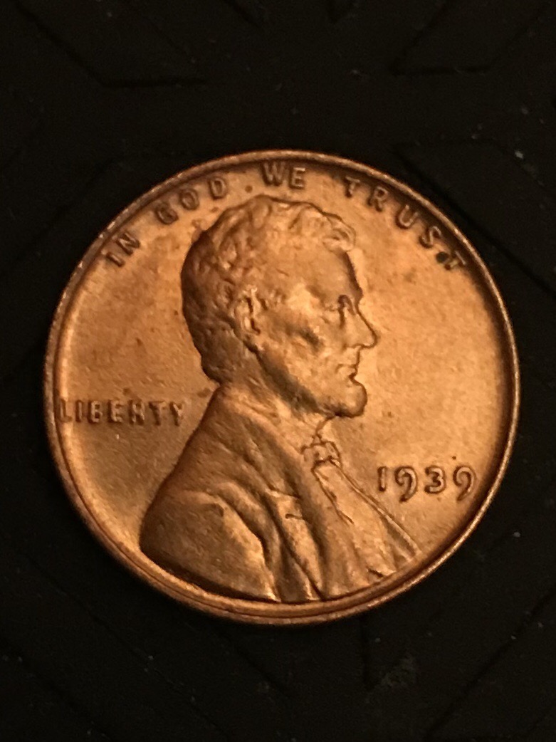 1939-Penny-Proof-Or-Business-Strike