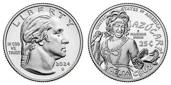2024 S Dr. Mary Edwards Walker American (Prominent) Women Quarter 2024 S Dr. Mary Edwards Walker American (Prominent) Women Quarter