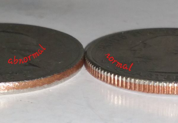 Quarter-Error-Or-Not