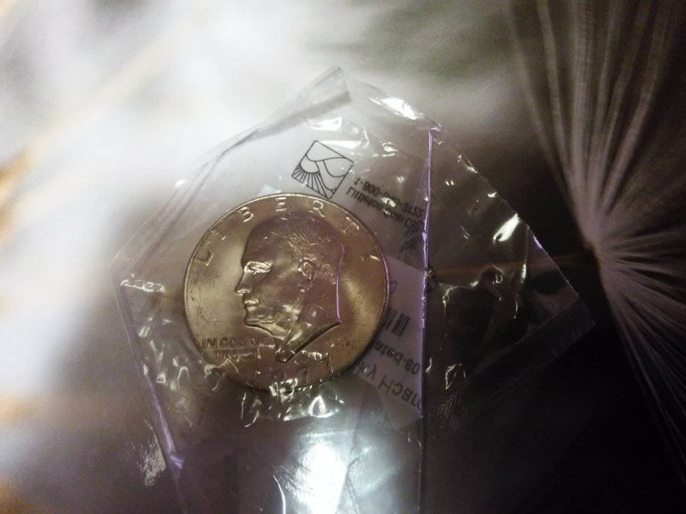 Post-An-Ike-Eisenhower-Dollar