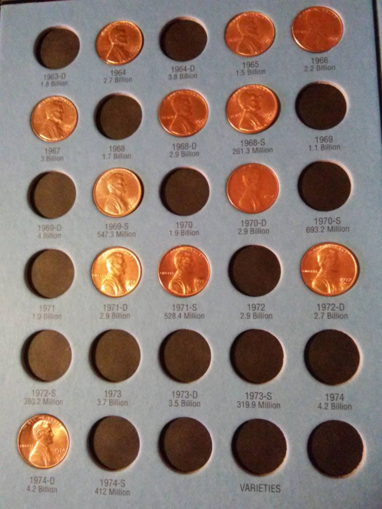 Lincoln-Memorial-Set