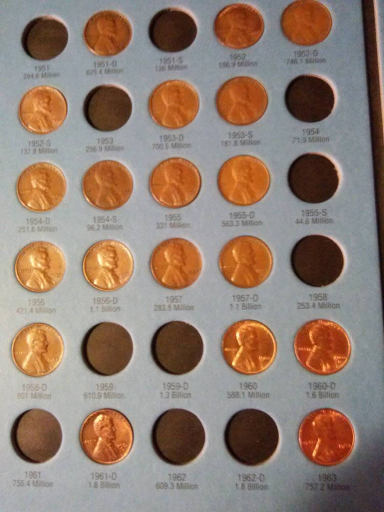 Lincoln-Memorial-Set
