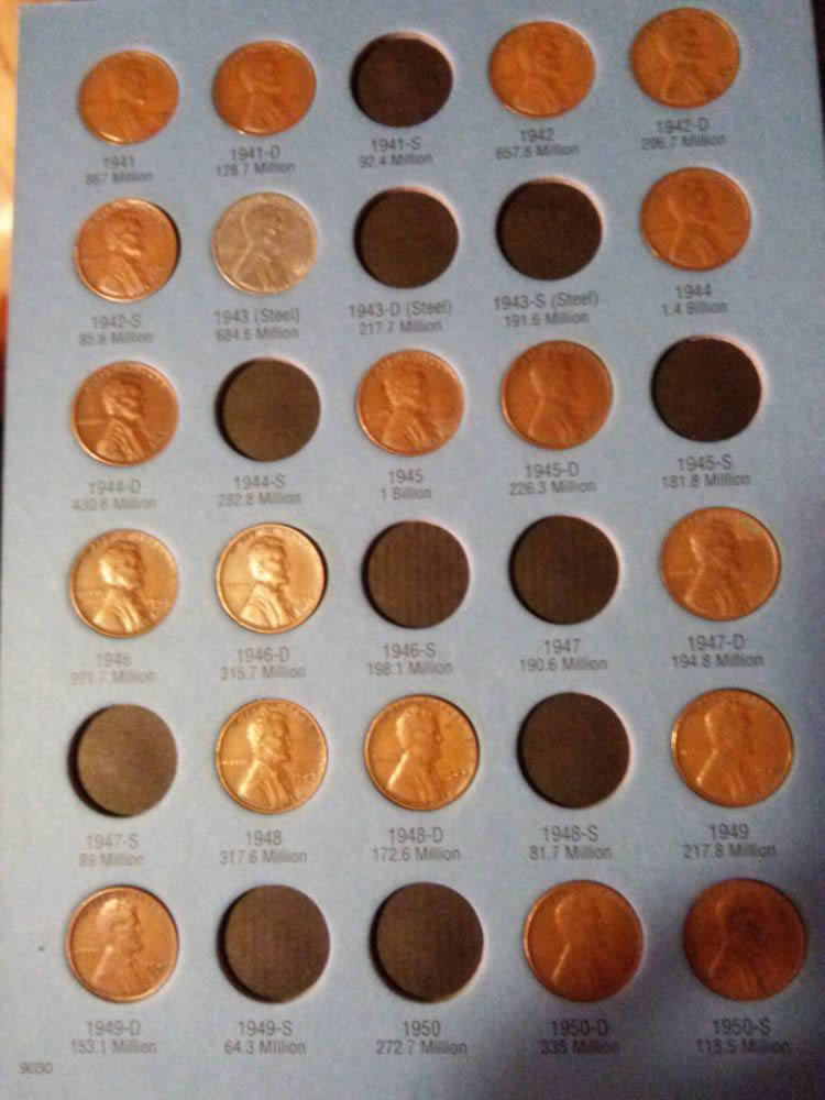 Lincoln-Memorial-Set