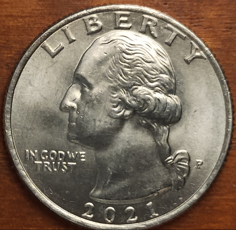 2021-Quarter-Crossing-The-Delaware-Die-Chip