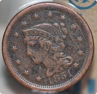 1851-Coin