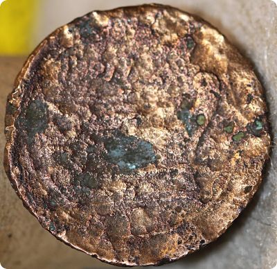 Gold-Coin?