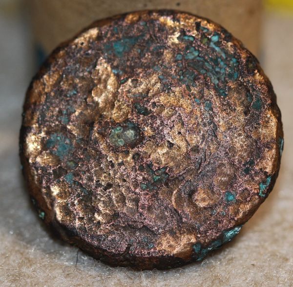 Gold-Coin?
