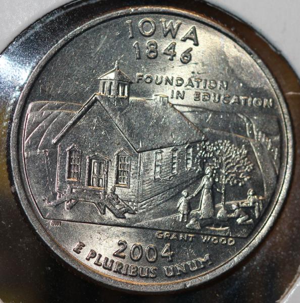 2004-Yellowish-Quarter