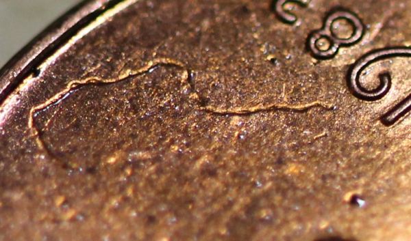 Struck-Through-String-/-Thread..
