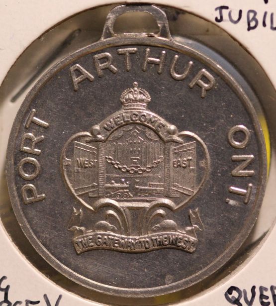 1935-Silver-Jubilee-From-Port-Arthur-Ontario