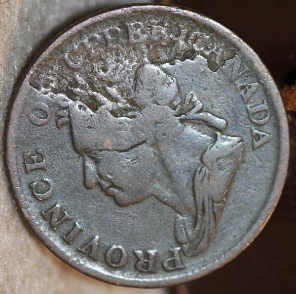 1832-Upper-Canada-Coin