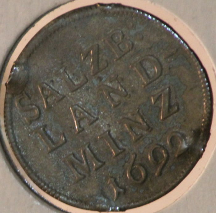 1764-Thaler