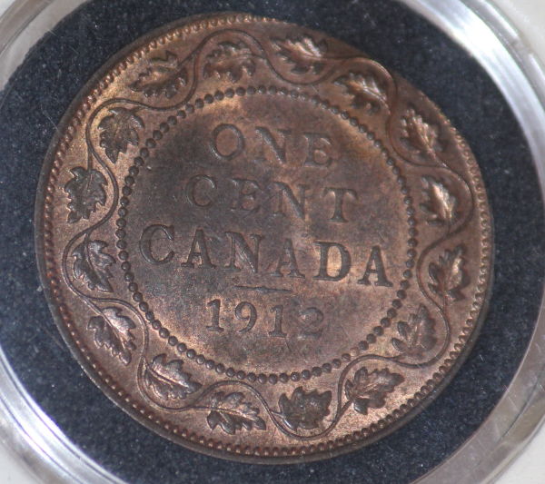 1912-Penny