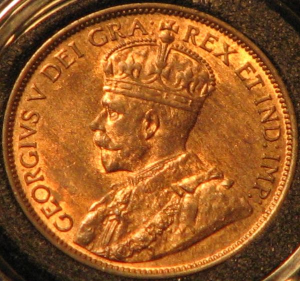 1912-Penny