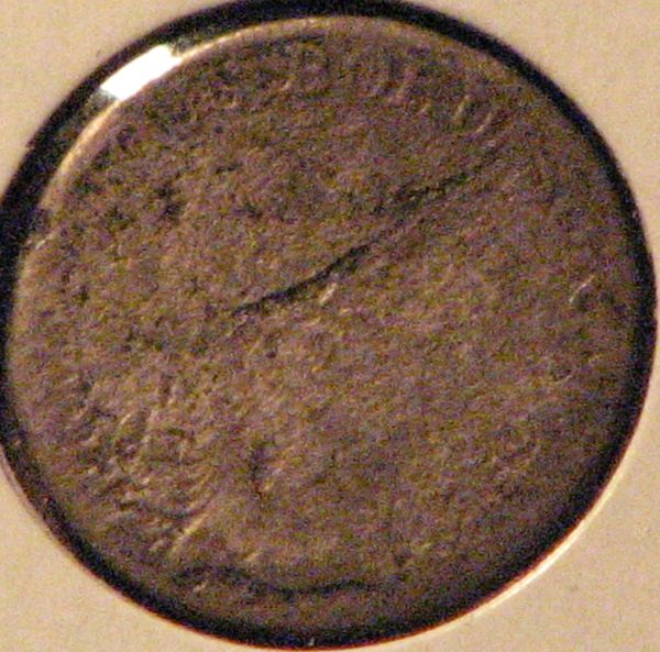 1764-Thaler