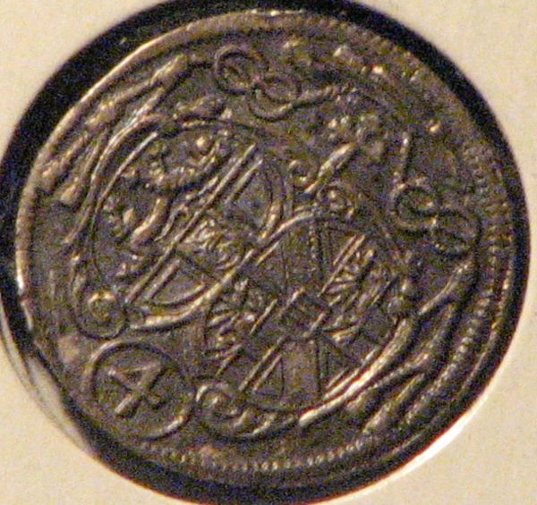 1764-Thaler