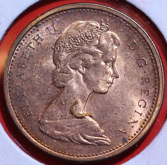 1974-Penny-What-Grade-Would-This-Be?