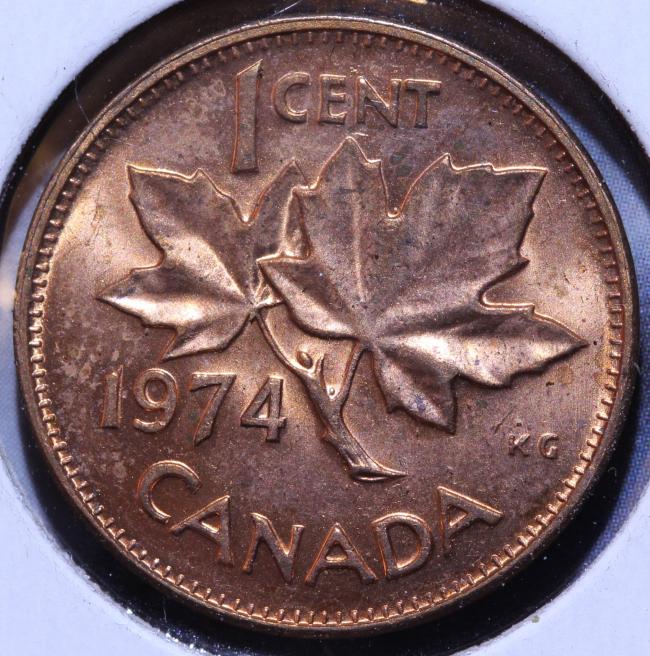 1974-Penny-What-Grade-Would-This-Be?
