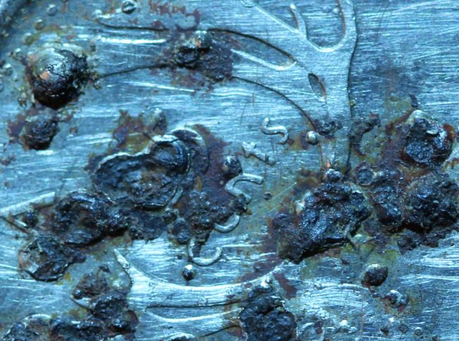 Welder-Slag-Or-Error?