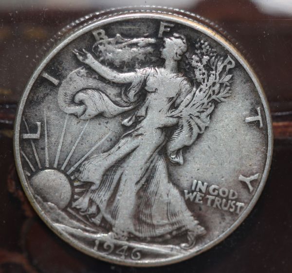 Grade-Of-My-1891-Dollar/1946-50cent/1926-Quarter-Please