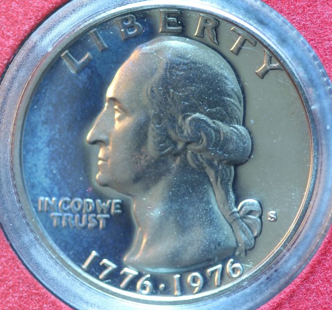 1976-Washington-Quarter-Error