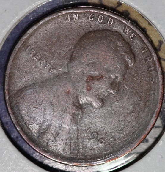 1909-Penny