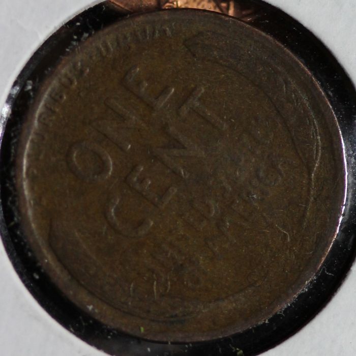 1909-Penny